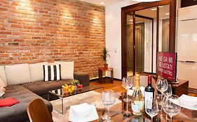 Centroom Apartments Zagreb